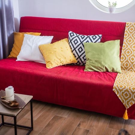 Lemon Garden Stylish Private Apartment Kalamata Exterior foto